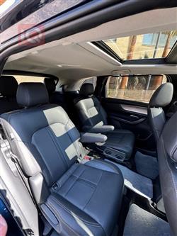 مازدا CX-90